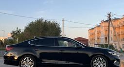 Kia K7 2019 года за 12 200 000 тг. в Алматы – фото 4
