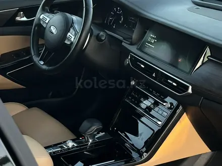 Kia K7 2019 года за 12 200 000 тг. в Алматы – фото 18