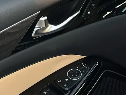 Kia K7 2019 года за 12 200 000 тг. в Алматы – фото 23