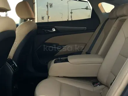 Kia K7 2019 года за 12 200 000 тг. в Алматы – фото 25