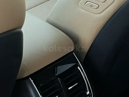 Kia K7 2019 года за 12 200 000 тг. в Алматы – фото 27
