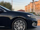 Kia K7 2019 годаfor12 900 000 тг. в Кызылорда – фото 3