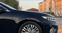 Kia K7 2019 года за 12 200 000 тг. в Алматы – фото 3
