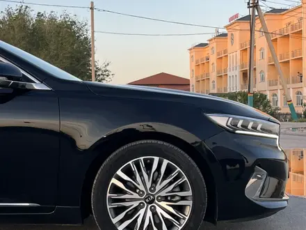 Kia K7 2019 года за 12 200 000 тг. в Алматы – фото 3