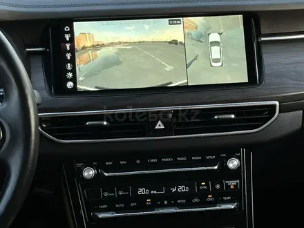 Kia K7 2019 года за 12 200 000 тг. в Алматы – фото 29