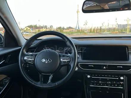 Kia K7 2019 года за 12 200 000 тг. в Алматы – фото 30