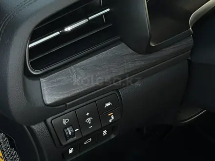Kia K7 2019 года за 12 200 000 тг. в Алматы – фото 31
