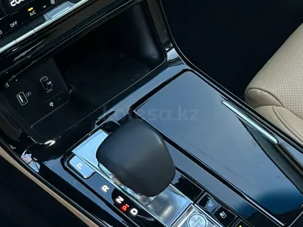 Kia K7 2019 года за 12 200 000 тг. в Алматы – фото 32