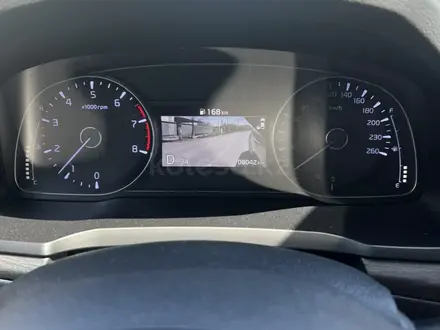 Kia K7 2019 года за 12 200 000 тг. в Алматы – фото 33