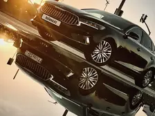 Kia K7, 2019