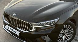 Kia K7 2019 года за 12 200 000 тг. в Алматы – фото 2
