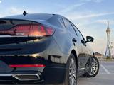 Kia K7 2019 годаfor12 900 000 тг. в Кызылорда – фото 5