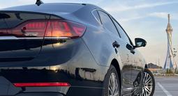 Kia K7 2019 года за 12 200 000 тг. в Алматы – фото 5