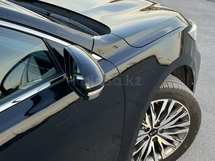 Kia K7 2019 года за 12 200 000 тг. в Алматы – фото 7