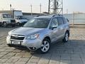 Subaru Forester 2014 года за 6 750 000 тг. в Атырау