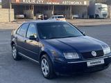 Volkswagen Bora 2002 годаfor2 100 000 тг. в Алматы