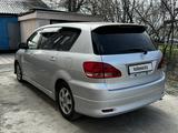 Toyota Ipsum 2002 года за 5 500 000 тг. в Талдыкорган – фото 4