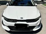 Kia K5 2021 года за 11 000 000 тг. в Алматы