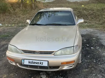 Toyota Camry 1992 года за 1 700 000 тг. в Алматы – фото 5