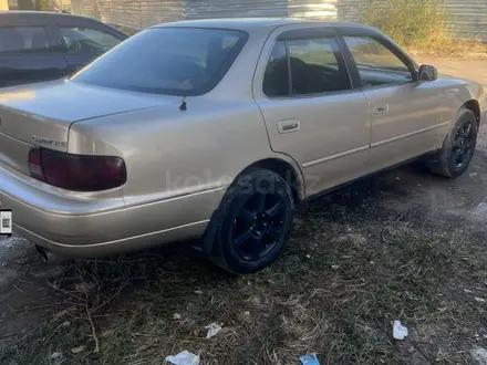 Toyota Camry 1992 года за 1 700 000 тг. в Алматы – фото 8