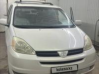 Toyota Sienna 2005 годаfor5 700 000 тг. в Актобе