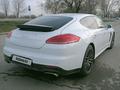 Porsche Panamera 2013 годаүшін19 000 000 тг. в Алматы – фото 14