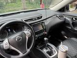 Nissan X-Trail 2017 года за 7 700 000 тг. в Алматы – фото 4