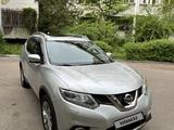Nissan X-Trail 2017 года за 7 700 000 тг. в Алматы