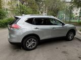 Nissan X-Trail 2017 года за 7 700 000 тг. в Алматы – фото 2