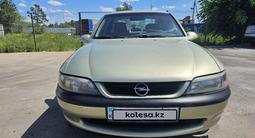 Opel Vectra 1996 года за 1 700 000 тг. в Костанай – фото 2