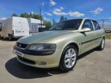 Opel Vectra 1996 года за 1 690 000 тг. в Костанай