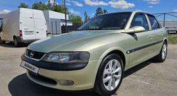 Opel Vectra 1996 года за 1 700 000 тг. в Костанай