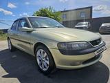 Opel Vectra 1996 года за 1 690 000 тг. в Костанай – фото 3