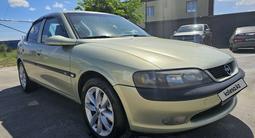 Opel Vectra 1996 года за 1 700 000 тг. в Костанай – фото 3