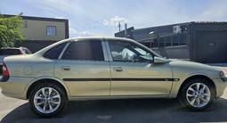 Opel Vectra 1996 года за 1 700 000 тг. в Костанай – фото 4