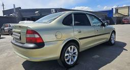 Opel Vectra 1996 года за 1 700 000 тг. в Костанай – фото 5