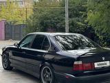 BMW 525 1994 года за 3 500 000 тг. в Шымкент