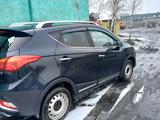 JAC S3 2020 года за 4 500 000 тг. в Павлодар – фото 2