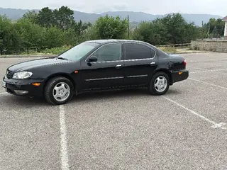 Nissan Maxima, 2005