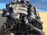 Контрактный двигатель Mazda KF V6 2 литраfor300 000 тг. в Тараз