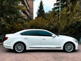 Kia K9 2022 года за 30 000 000 тг. в Алматы – фото 2