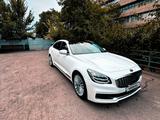 Kia K9 2022 года за 30 000 000 тг. в Алматы