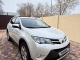 Toyota RAV4 2013 года за 8 990 000 тг. в Костанай – фото 4