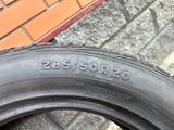 Летние шины General Tire Grabber UHP 285/50 R20 112Vfor110 000 тг. в Жезказган – фото 5