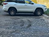 Toyota Fortuner 2022 годаүшін19 000 000 тг. в Уральск – фото 2