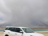 Toyota Fortuner 2022 годаүшін19 000 000 тг. в Уральск – фото 3