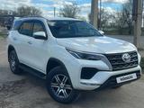 Toyota Fortuner 2022 годаүшін19 000 000 тг. в Уральск – фото 4