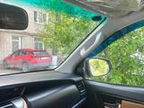 Toyota Fortuner 2022 годаүшін19 000 000 тг. в Уральск – фото 5