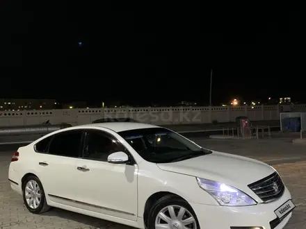 Nissan Teana 2010 года за 4 000 000 тг. в Актау – фото 13