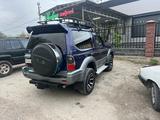 Toyota Land Cruiser Prado 1997 года за 6 000 000 тг. в Алматы – фото 3